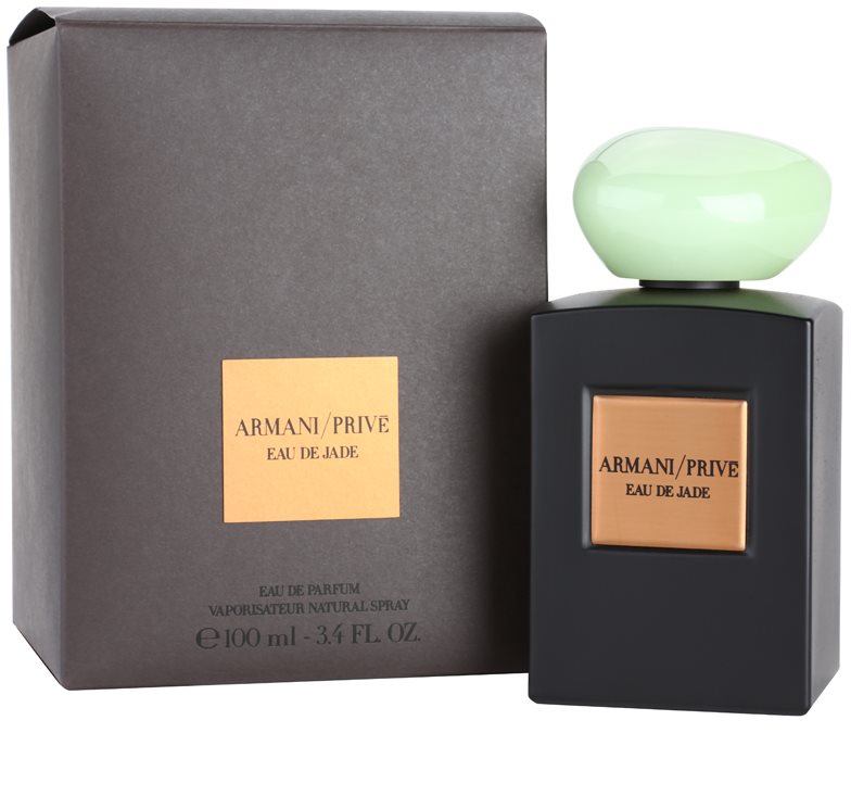 Armani Prive Eau De Jade, eau de parfum unisex 100 ml notino.es