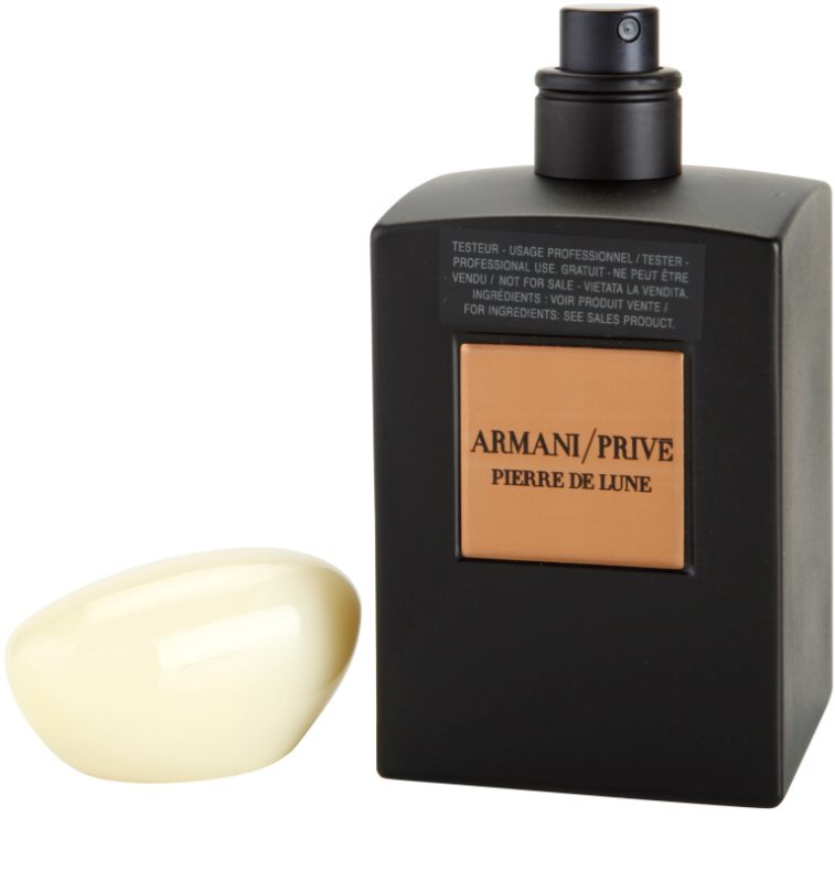 pierre de lune armani