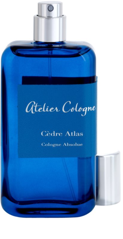 Atelier Cologne Cedre Atlas, Perfume unisex 100 ml | notino.co.uk