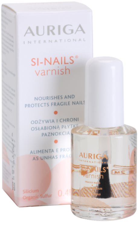 Stop Nails Vernis à Ongles Anti-mastication Des Ongles