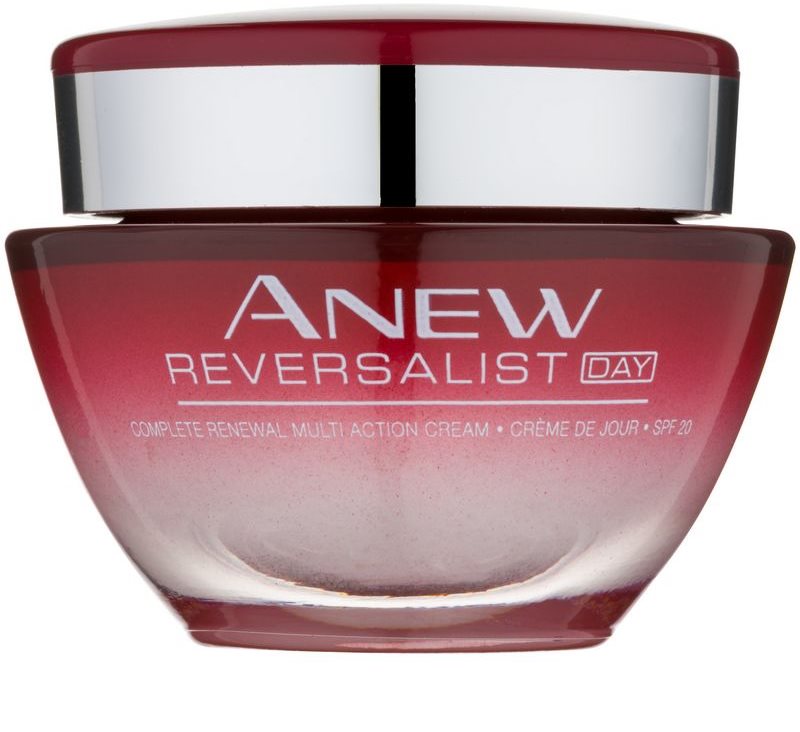 AVON ANEW REVERSALIST Day Cream SPF 20 | notino.co.uk