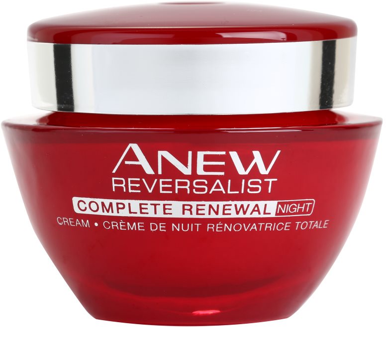 AVON ANEW REVERSALIST Anti - Aging Night Cream | notino.co.uk