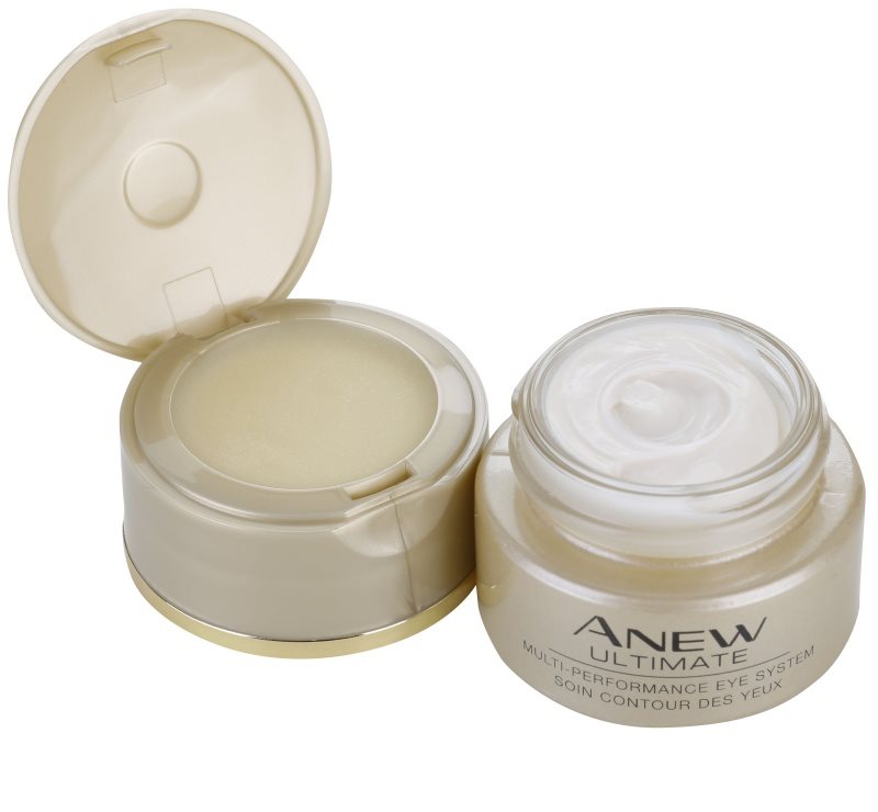 AVON ANEW ULTIMATE Rejuvenating Eye Cream notino.co.uk