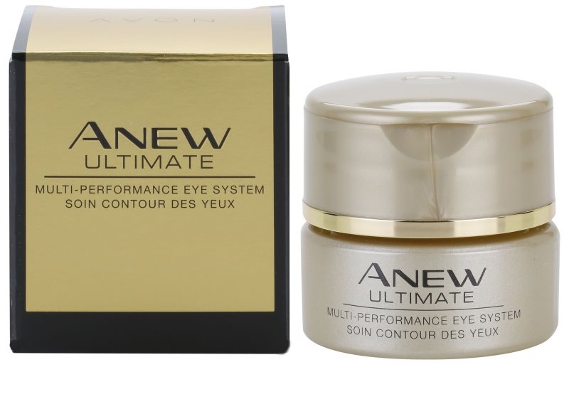 AVON ANEW ULTIMATE Rejuvenating Eye Cream notino.co.uk