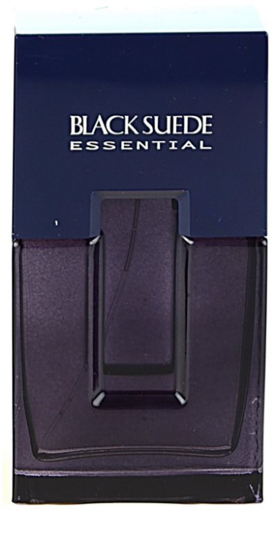 Avon Black Suede Essential, Eau de Toilette for Men 75 ml | notino.dk