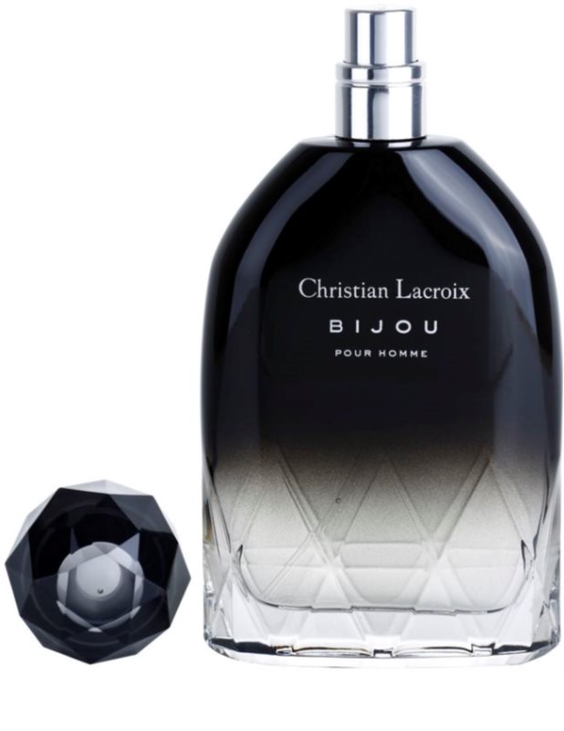 Christian Lacroix Bijou For Her Eau De Parfum Spray Avon Malta