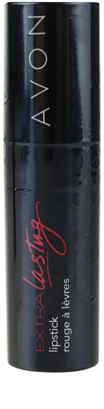 Avon Extra Lasting Ruj Notinoro