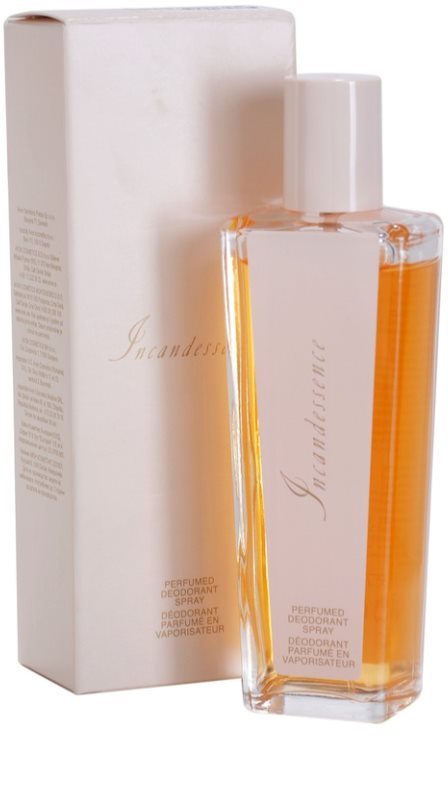 Avon Incandessence, Perfume Deodorant for Women 75 ml | notino.co.uk