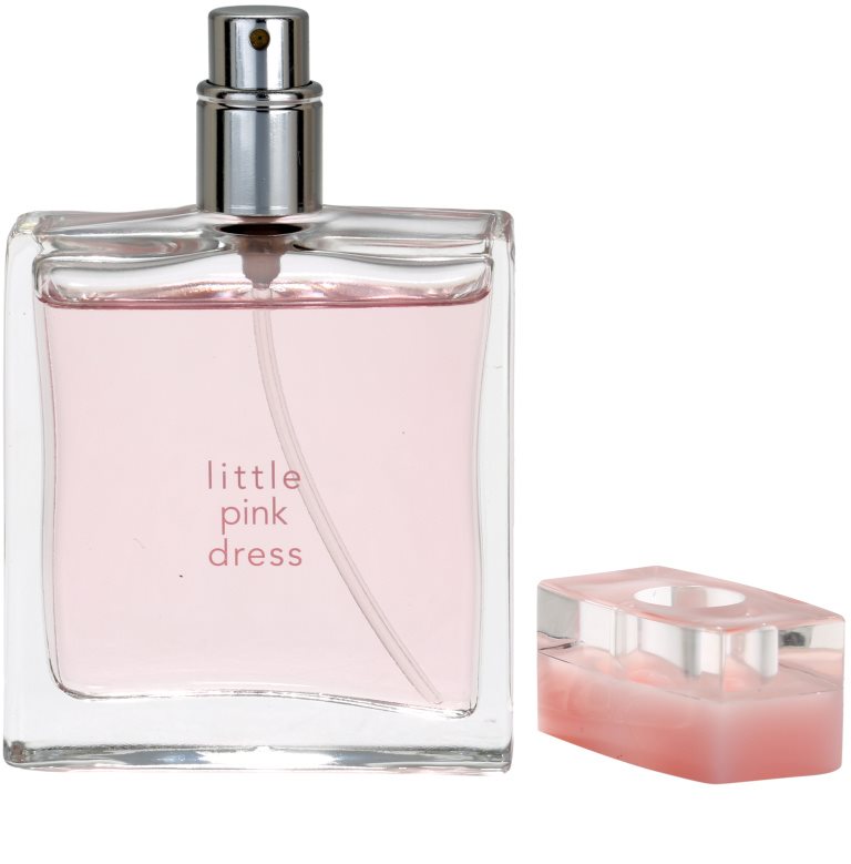 Avon Little Pink  Dress  Eau de Parfum  for Women 50 ml 