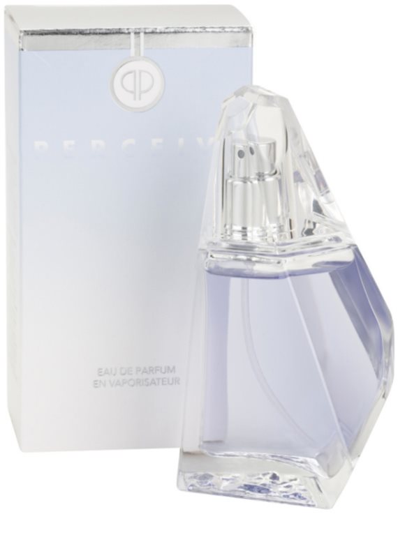 Avon Perceive, eau de parfum pour femme 50 ml | notino.fr