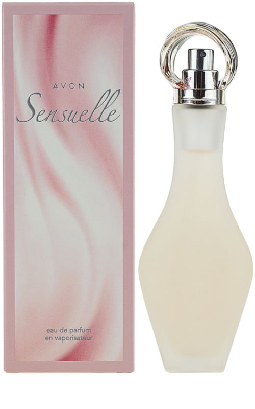 Avon Sensuelle, Eau de Parfum for Women 50 ml | notino.co.uk