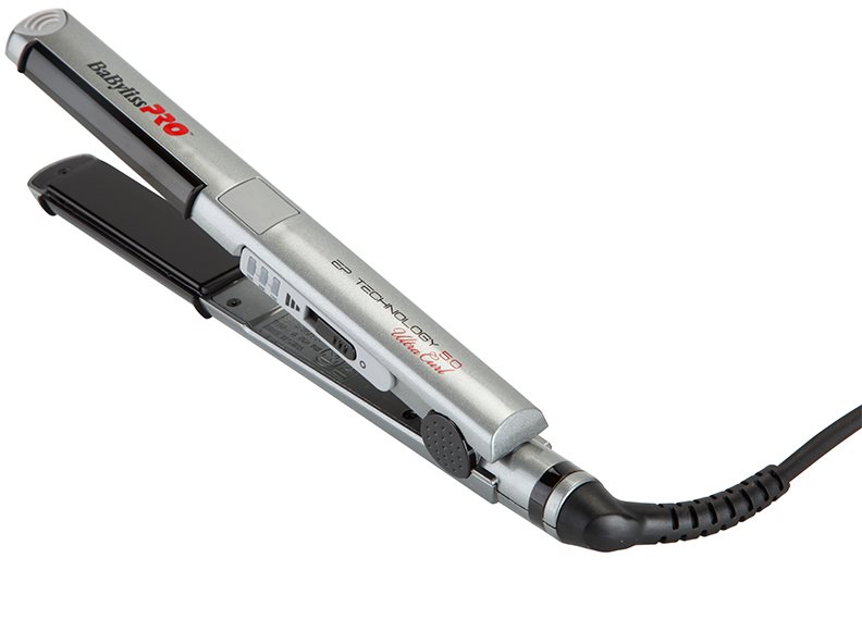 Babyliss Pro Straighteners Ep Technology 5.0 Ultra Culr 2071EP, plancha
