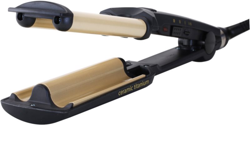 BABYLISS CURLERS EASY WAVES Curling Iron | notino.co.uk