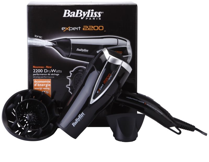 BABYLISS EXPERT 2200 Hair Dryer | notino.co.uk