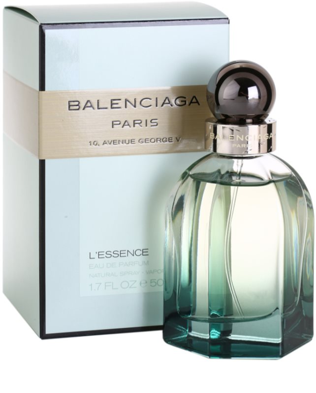 Balenciaga L'Essence, Eau De Parfum For Women 50 Ml | Notino.co.uk