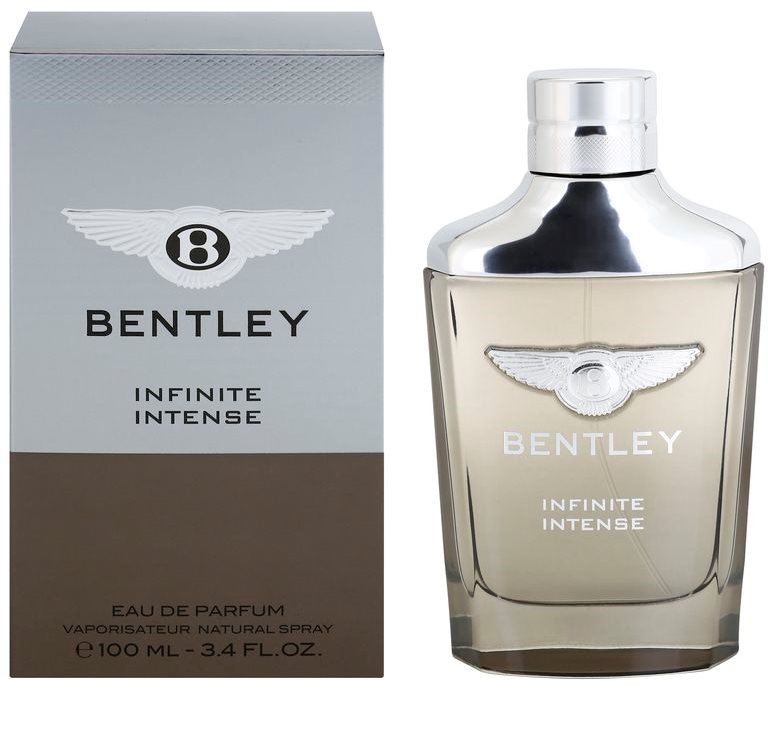 Bentley infinite intense