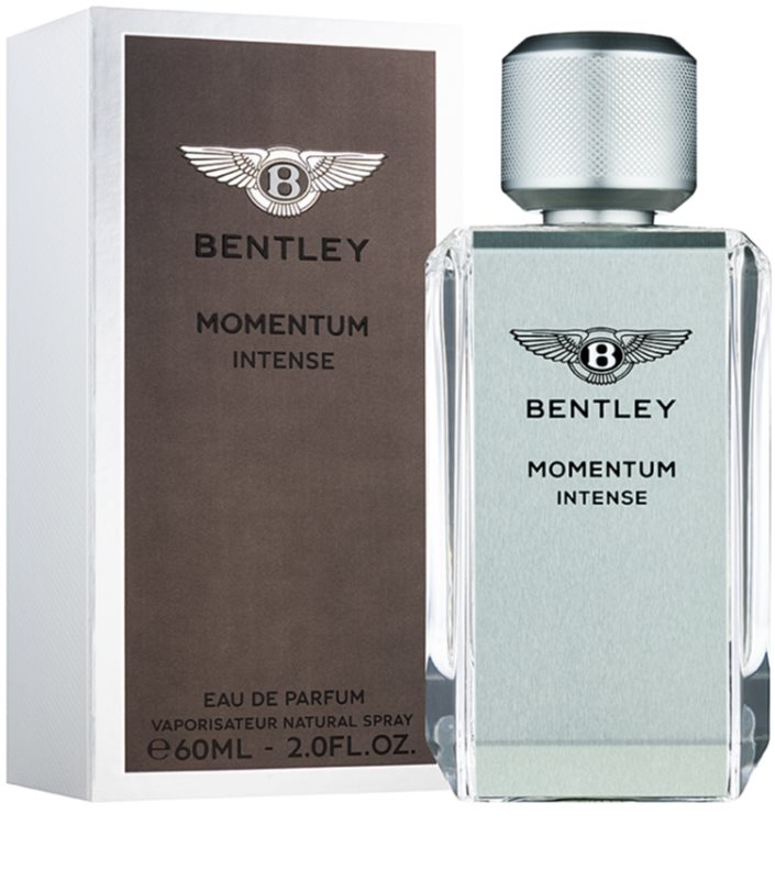 Bentley momentum intense