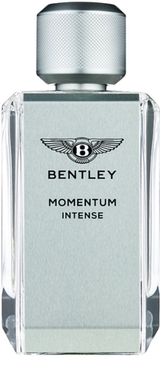Bentley momentum intense