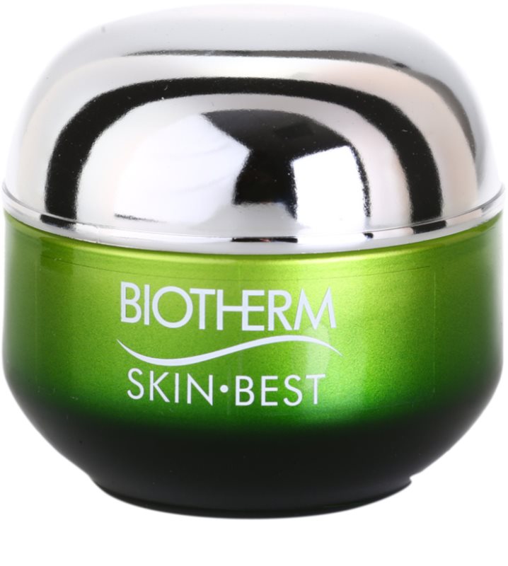 BIOTHERM SKIN BEST Antioxidant Face Cream For Dry Skin notino.co.uk