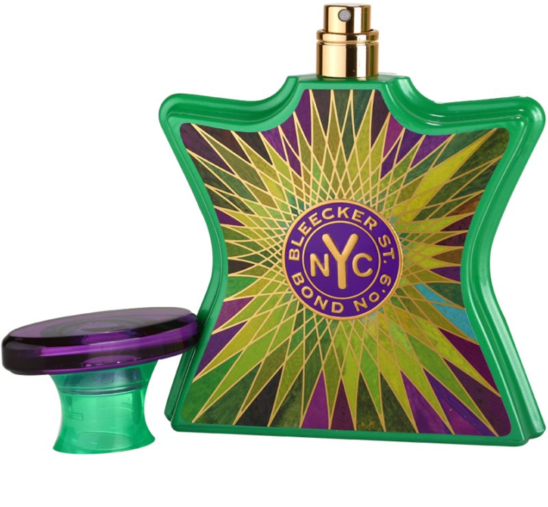 Bond No. 9 Downtown Bleecker Street, eau de parfum unisex 100 ml notino.es