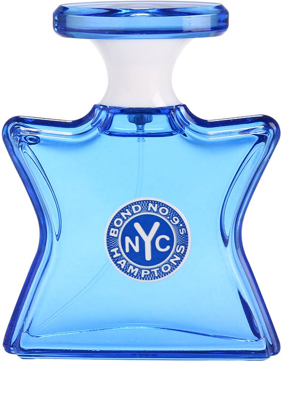 Bond No. 9 New York Beaches Hamptons, Eau De Parfum For Women 50 Ml 