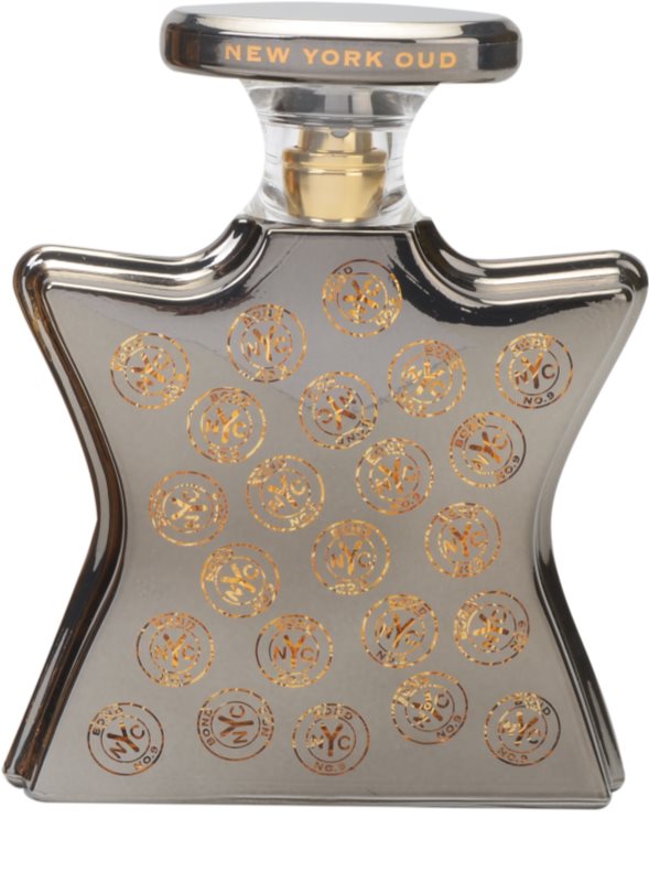 Bond No. 9 Downtown New York Oud, Eau de Parfum Unisex 100 ml notino.nl