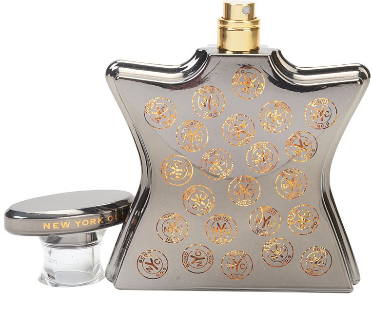 Bond No. 9 Downtown New York Oud, Eau de Parfum unisex 100 ml notino