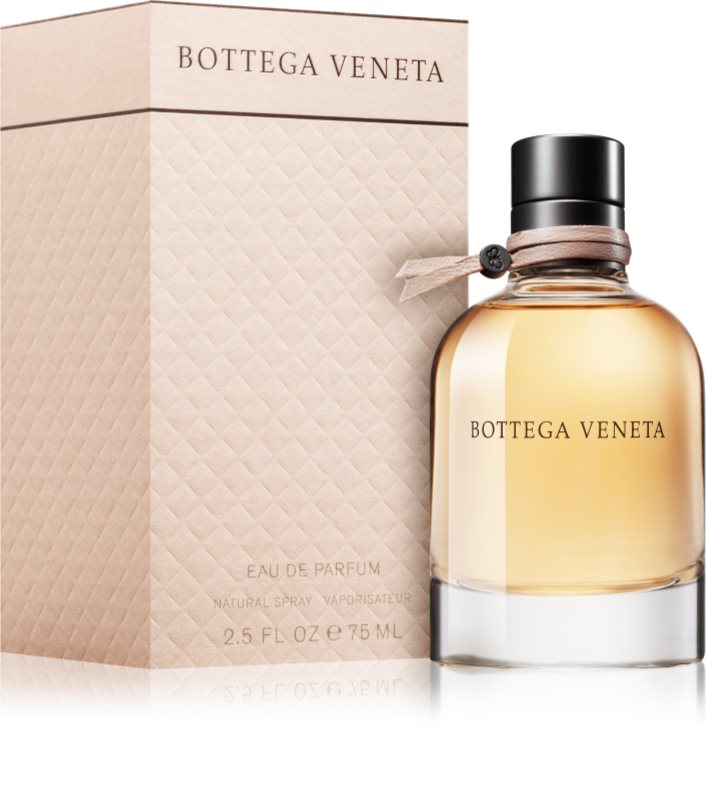 Bottega Bottega eau de parfum per donna 75 ml notino.it
