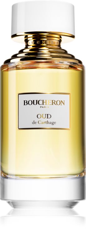 Boucheron Oud de Carthage