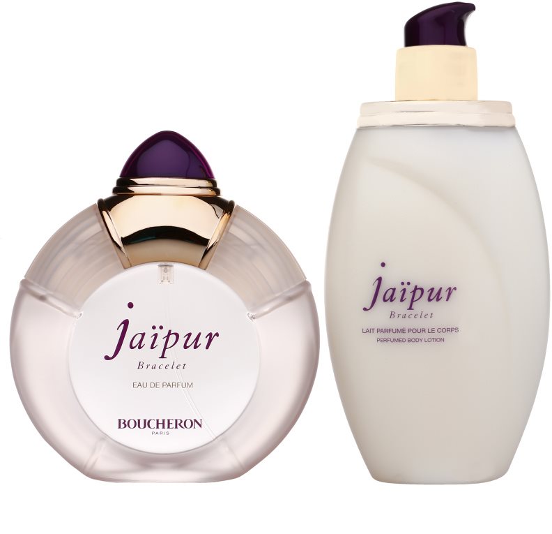 Boucheron Jaipur Bracelet, Gift Set III. beautyspin.co.uk