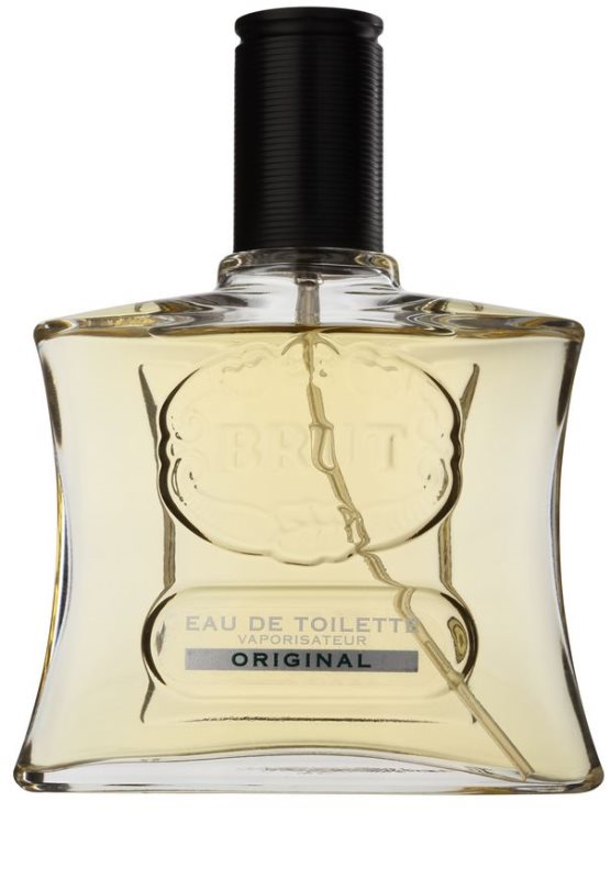Brut Brut Original, Eau de Toilette for Men 100 ml | notino.co.uk
