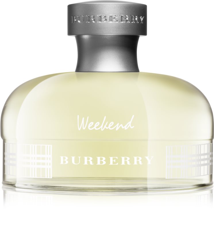 burberry weekend perfume