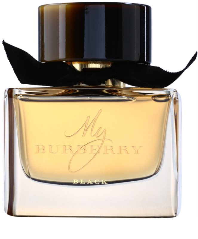 burberry parfum