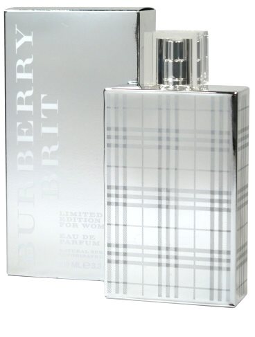 Voda Burberry Year Edition Pro Brit Ženy For New WomenParfémovaná k0wn8PXO