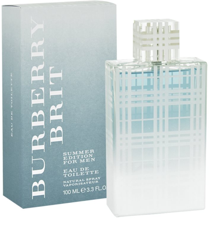 Burberry Summer Men 2009 Burberry одеколон аромат для мужчин 2009