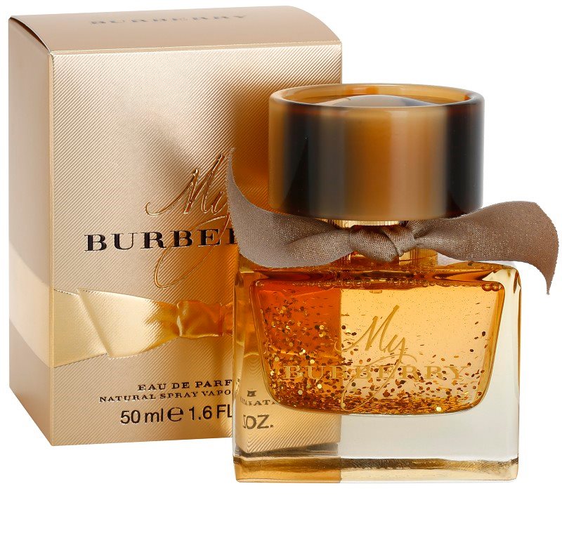 burberry sport parfum