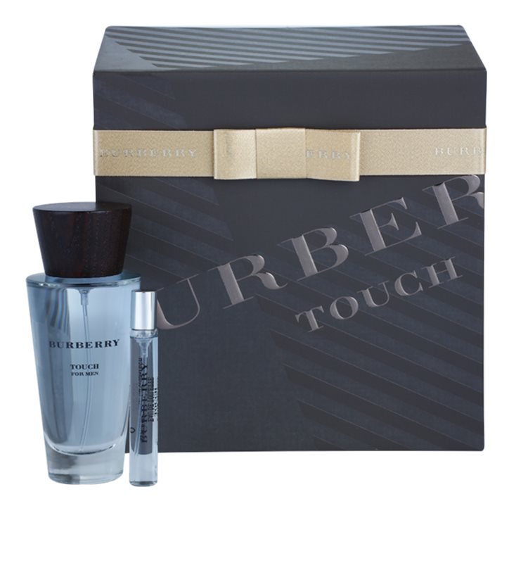 burberry touch for men