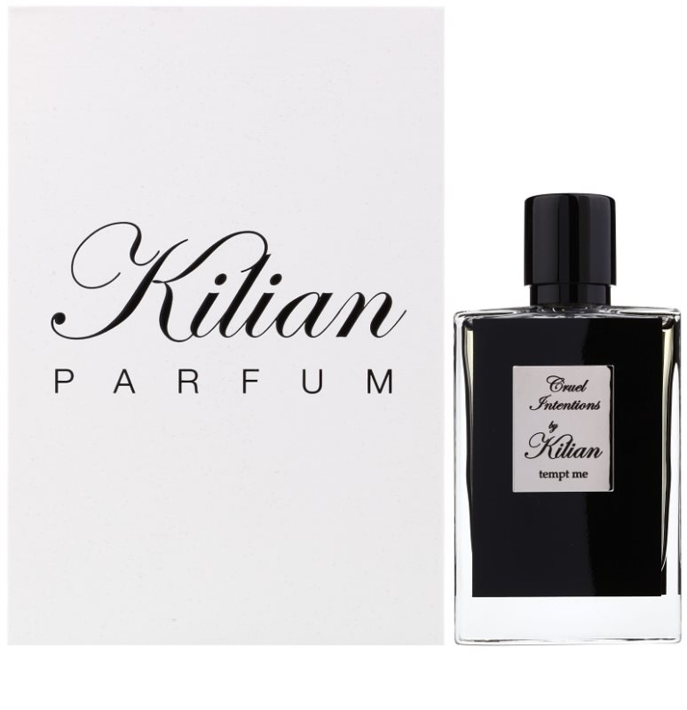 By Kilian Cruel Intentions, Tempt Me, Eau De Parfum Unisex 50 Ml ...