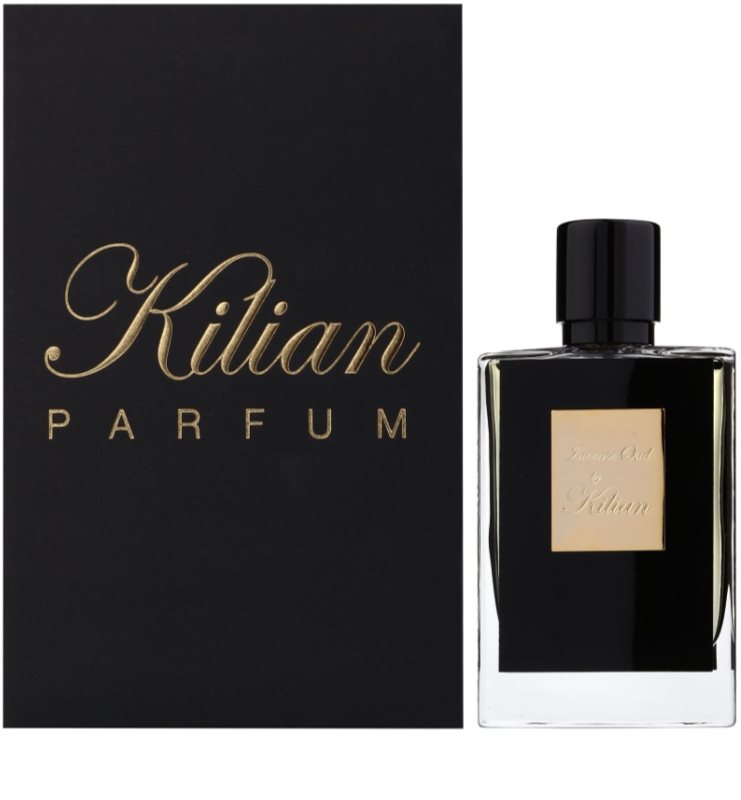 By Kilian Incense Oud, Eau de Parfum unisex 50 ml | notino.co.uk