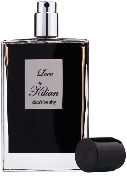 By Kilian Love, Don´t Be Shy, Eau de Parfum for Women 50 ml notino.co.uk