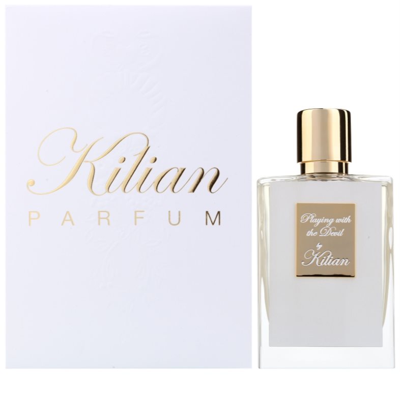 By Kilian Playing With the Devil, Eau de Parfum for Women 50 ml ...