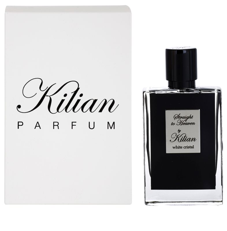 By Kilian Straight To Heaven, white cristal, Eau de Parfum for Men 50 ...