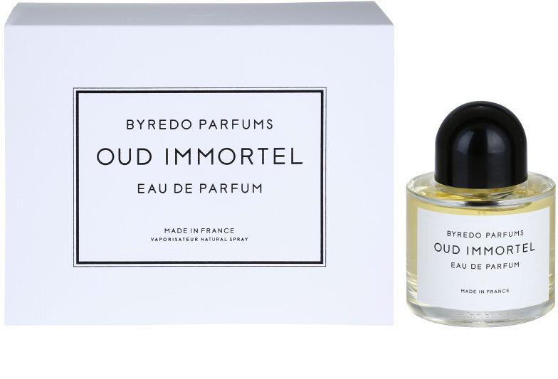 Byredo Oud Immortel, Eau de Parfum unisex 100 ml notino.at