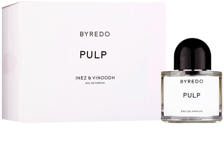 Byredo Pulp, Eau de Parfum unisex 100 ml notino.de
