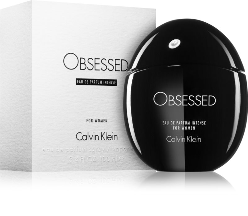 Calvin Klein Obsessed Intense Eau De Parfum Für Damen 100 Ml Notinoat 1571