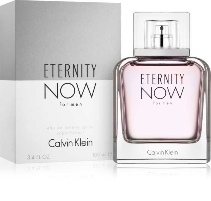 Calvin Klein Eternity Now for Men,