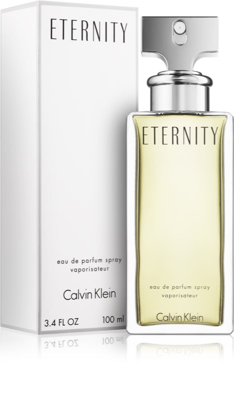 Eau De Parfum Calvin Klein Eternity