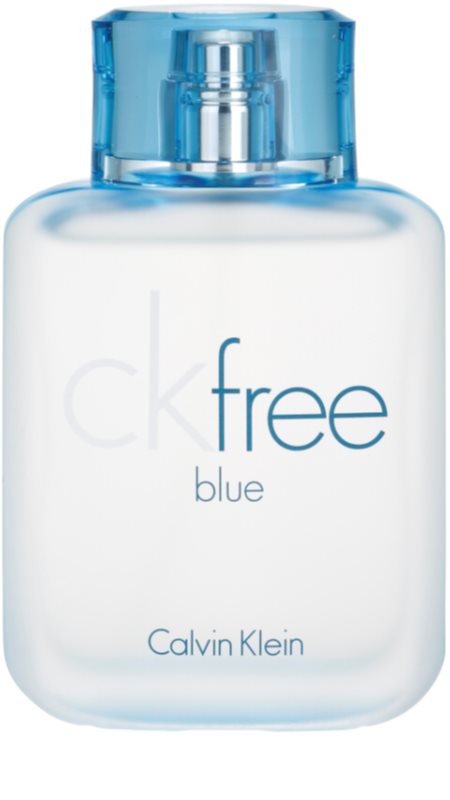 ck free 50ml