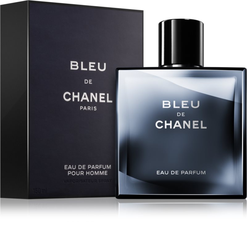 bleu de chanel edp ราคา 2018