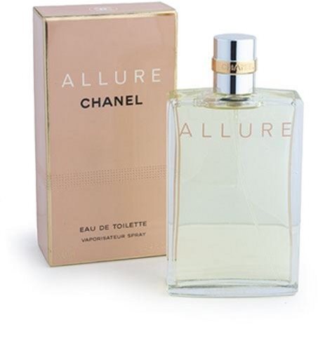 eau de toilette mujer
